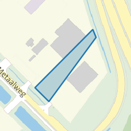 Perceel VRY00-T-2201