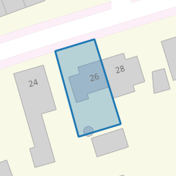 Perceel VRY00-T-2206