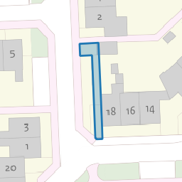 Perceel VRY00-T-2233