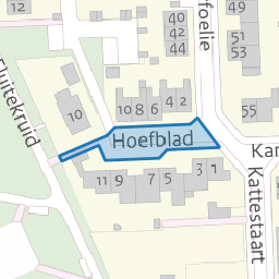 Perceel VRY00-T-2248