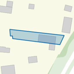 Perceel VRY00-T-2260