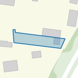 Perceel VRY00-T-2261