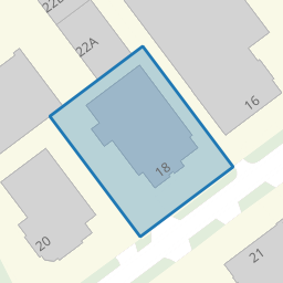 Perceel VRY00-T-2264