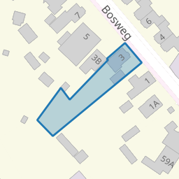 Perceel VRY00-T-2272