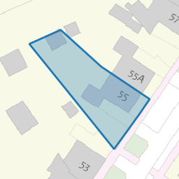 Perceel VRY00-T-2274