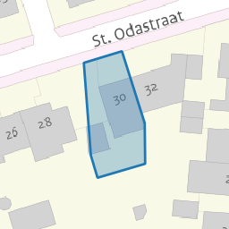 Perceel VRY00-T-2276