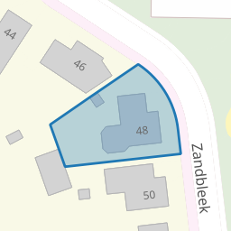 Perceel VRY00-T-2282