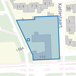 Perceel VRY00-T-2288