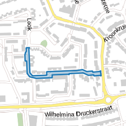 Perceel VRY00-T-2290