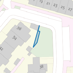 Perceel VRY00-T-2291