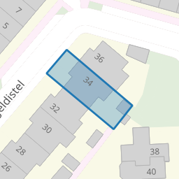 Perceel VRY00-T-2293