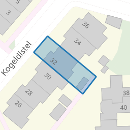 Perceel VRY00-T-2294