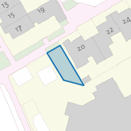 Perceel VRY00-T-2298