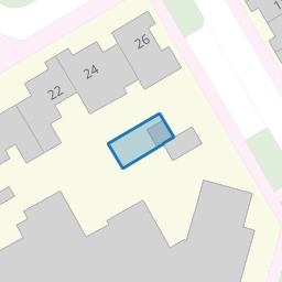 Perceel VRY00-T-2300