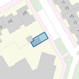 Perceel VRY00-T-2302