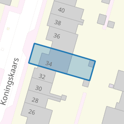 Perceel VRY00-T-2311