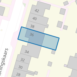 Perceel VRY00-T-2312