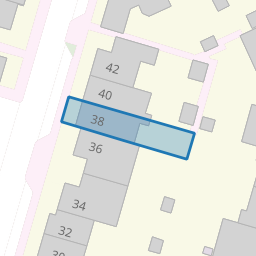 Perceel VRY00-T-2313