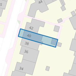 Perceel VRY00-T-2314