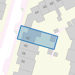 Perceel VRY00-T-2315