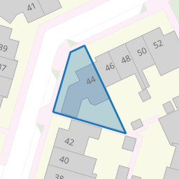 Perceel VRY00-T-2316