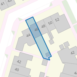 Perceel VRY00-T-2317