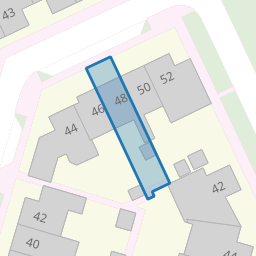 Perceel VRY00-T-2318