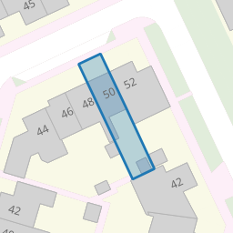 Perceel VRY00-T-2319