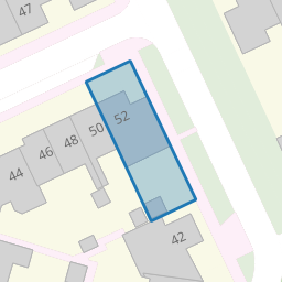 Perceel VRY00-T-2320