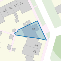 Perceel VRY00-T-2321