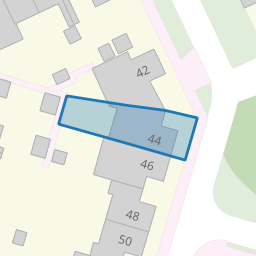 Perceel VRY00-T-2322