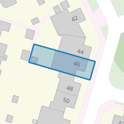 Perceel VRY00-T-2323