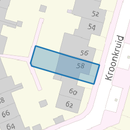 Perceel VRY00-T-2329