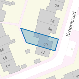 Perceel VRY00-T-2330