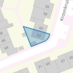 Perceel VRY00-T-2331