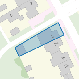 Perceel VRY00-T-2332