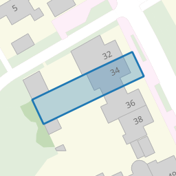 Perceel VRY00-T-2333