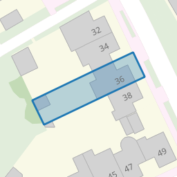 Perceel VRY00-T-2334