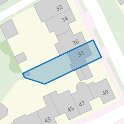 Perceel VRY00-T-2335