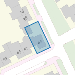 Perceel VRY00-T-2336