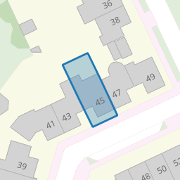 Perceel VRY00-T-2338