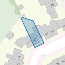 Perceel VRY00-T-2339