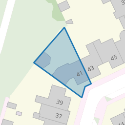 Perceel VRY00-T-2340