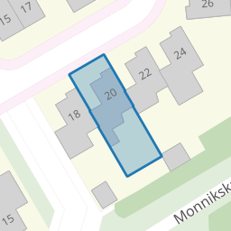 Perceel VRY00-T-2347