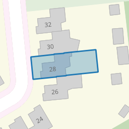 Perceel VRY00-T-2351