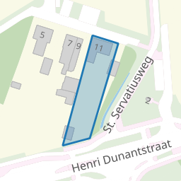 Perceel VRY00-T-2361