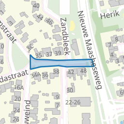 Perceel VRY00-T-2370