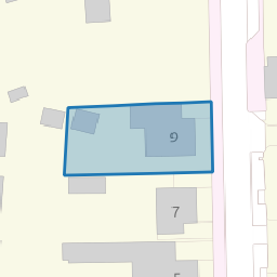 Perceel VRY00-T-2373