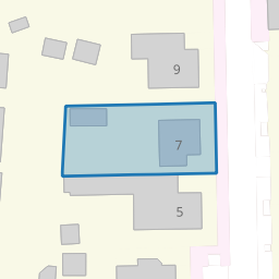 Perceel VRY00-T-2374