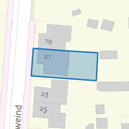 Perceel VRY00-T-2376